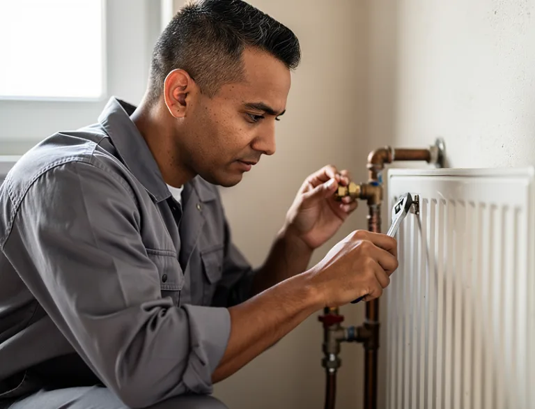 Radiator Repair service in Tempe